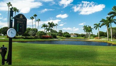 11231 Green Lake Dr in Boynton Beach, FL - Building Photo - Building Photo