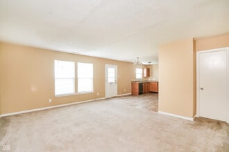 8118 Gathering Ln in Indianapolis, IN - Building Photo - Building Photo