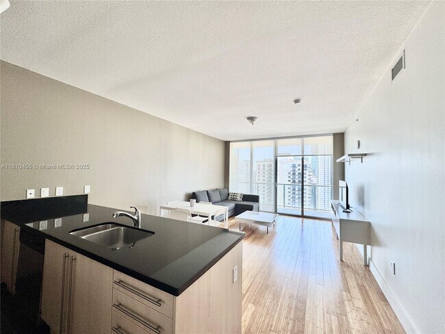 property at 1111 SW 1st Ave