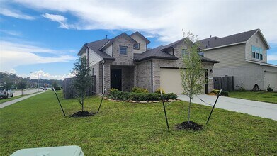 19174 Sangro Dr in Roman Forest, TX - Building Photo - Building Photo