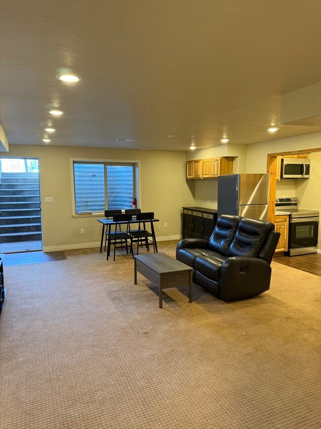 property at 1213 St Joseph St