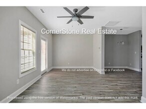 2858 Little Dr in Fayetteville, NC - Building Photo - Building Photo