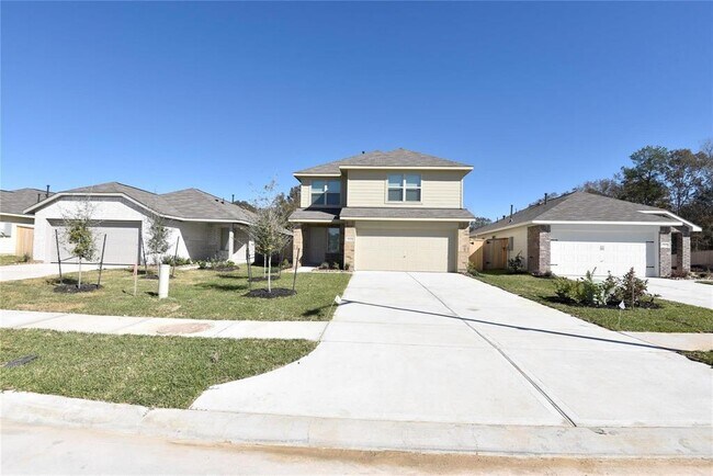 19523 Manduca Dr in Roman Forest, TX - Building Photo - Building Photo