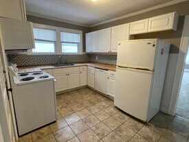 40-42 Gordon St in Pittsfield, MA - Building Photo