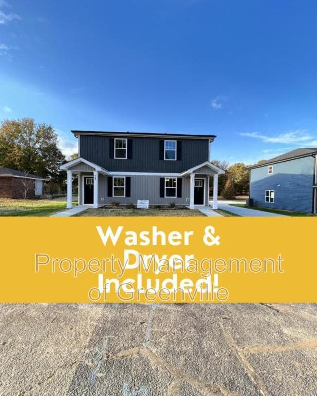 property at 21 Moore St