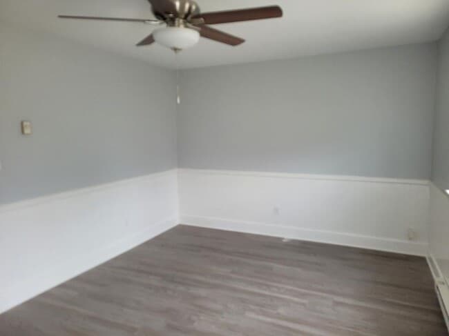 property at 9016 Gladden Ct