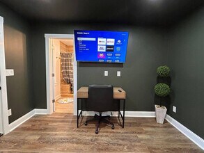 122 Malone Dr in Rome, GA - Foto de edificio - Building Photo