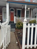 1122 W 6th St in Wilmington, DE - Building Photo