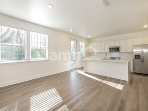 1539 Aquamarine Dr in Loganville, GA - Building Photo - Building Photo