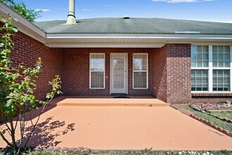 8205 Ryan Ridge Loop in Montgomery, AL - Building Photo - Building Photo