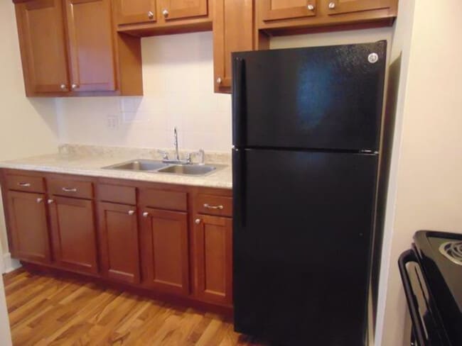 253 Wilcox St, Unit 209 in Joliet, IL - Foto de edificio - Building Photo