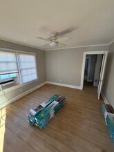 409 Birch St, Unit A in Sanford, NC - Foto de edificio - Building Photo