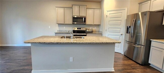60 Conroe Ct in Hoschton, GA - Building Photo - Building Photo