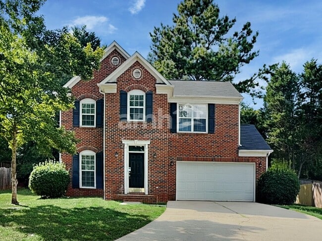 property at 8922 Tendring Ct