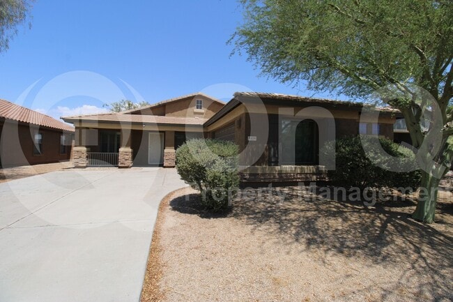 property at 5406 W Ian Dr