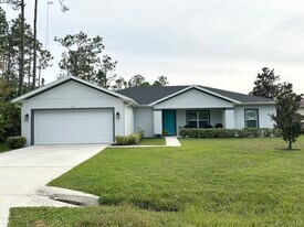 6 Slate Wood Ct in Palm Coast, FL - Building Photo