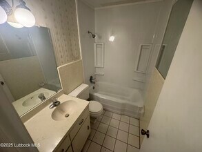 4814 36th St in Lubbock, TX - Building Photo - Building Photo