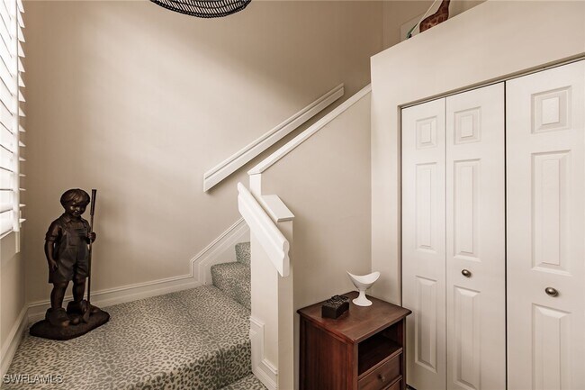 property at 2516 Orchid Bay Dr