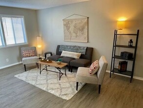 1029 Harold Dr in Nashville, TN - Building Photo - Building Photo