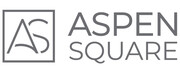 Property Management Company Logo Aspen Square Management