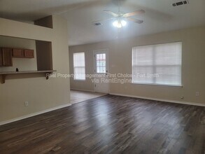 3802 Owen St in Van Buren, AR - Foto de edificio - Building Photo