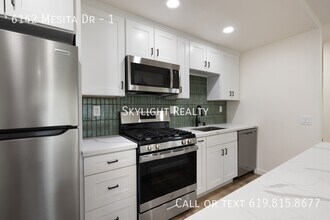 6142 Mesita Dr in San Diego, CA - Building Photo - Building Photo