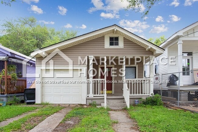 property at 2757 Lavender St