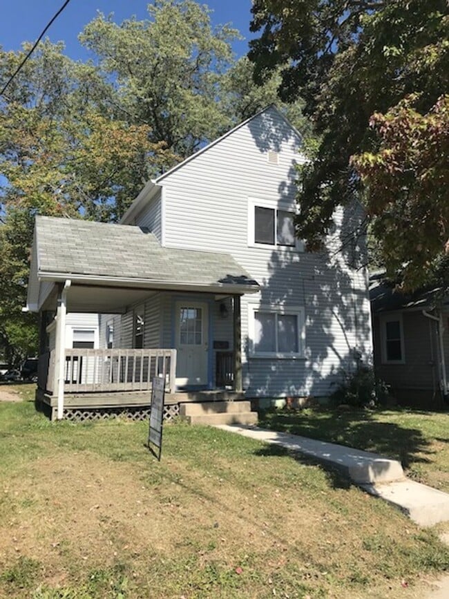 property at 25 State St