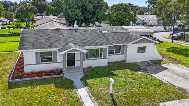 property at 200 37th St S