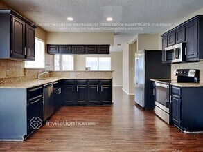 8508 Pedernales Trail in Fort Worth, TX - Building Photo - Building Photo