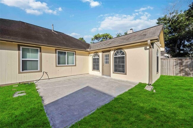 property at 8707 Orchard Ln