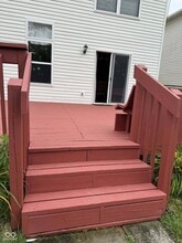 8108 Maple Stream Ln in Indianapolis, IN - Building Photo - Building Photo