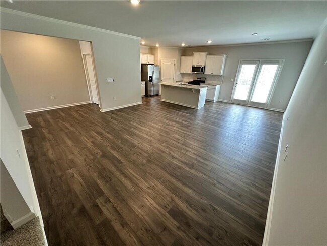 3071 Greyton Dr in Buford, GA - Building Photo - Building Photo