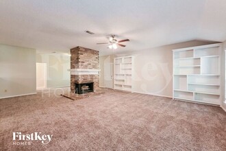 50 Rockridge Dr in Spring, TX - Building Photo - Building Photo