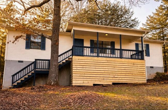 property at 2540 Chukar Rd