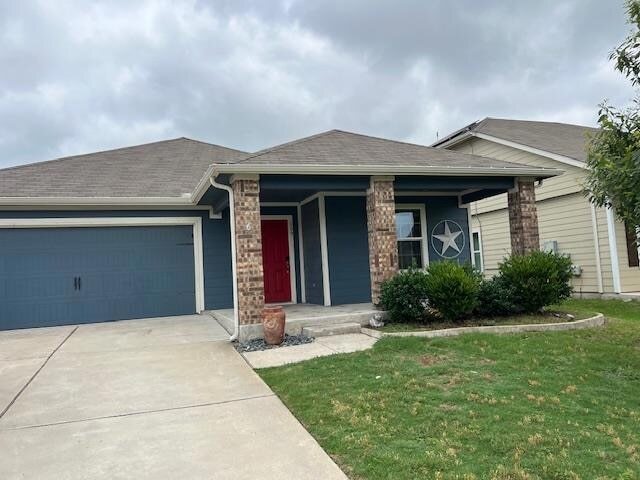 property at 109 Denton Dr