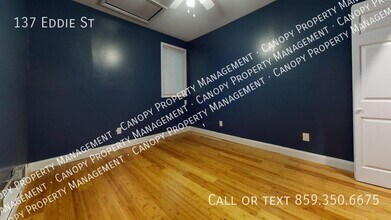 137 Eddie St in Lexington, KY - Building Photo - Building Photo