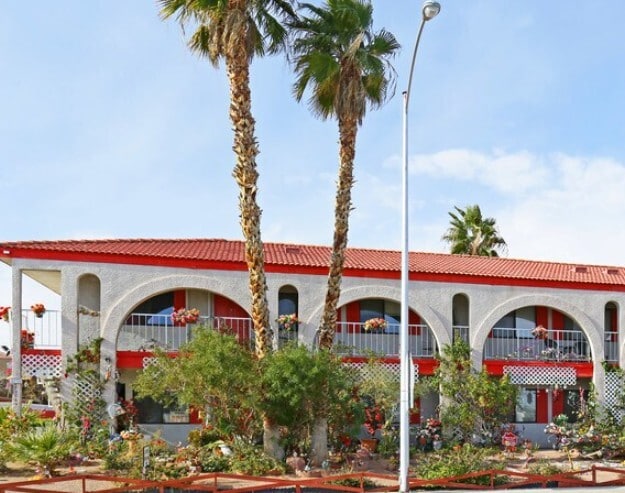 Bruce Village Apartments