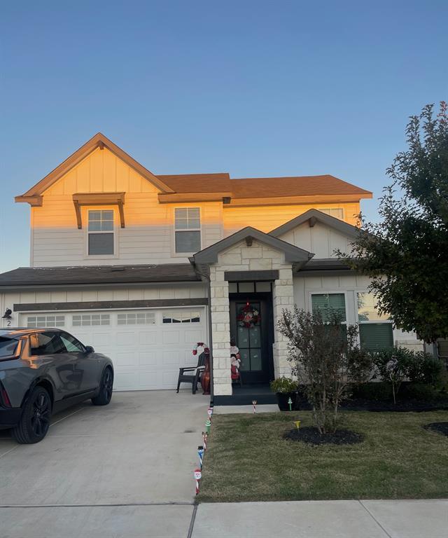 2917 Mill Run Bnd in Round Rock, TX - Building Photo - Building Photo