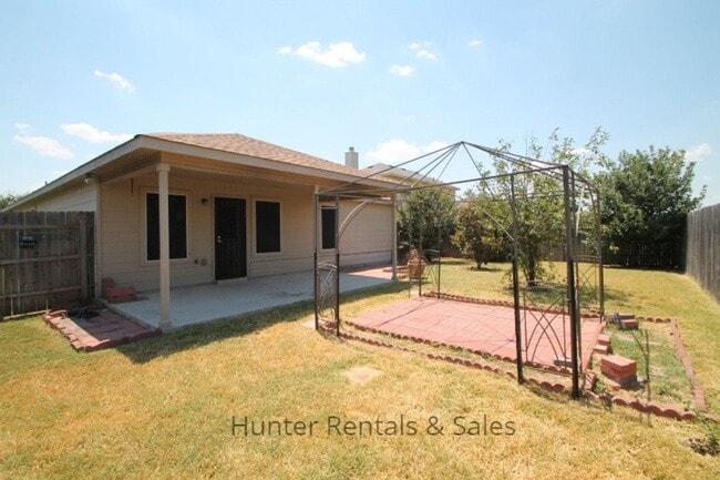 505 Vega Ln in Killeen, TX - Building Photo - Building Photo
