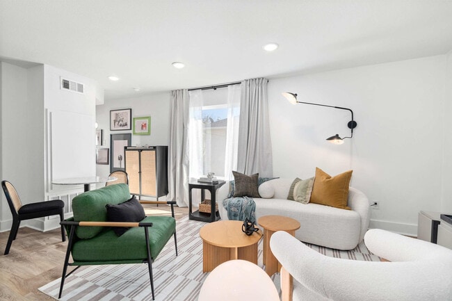 1516 N Peak St, Unit ID1044686P in Dallas, TX - Foto de edificio - Building Photo