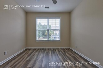 2912 Woodland Park Dr in Mount Pleasant, SC - Building Photo - Building Photo