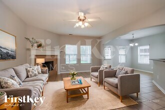 16426 Rudder Dr in Crosby, TX - Building Photo - Building Photo