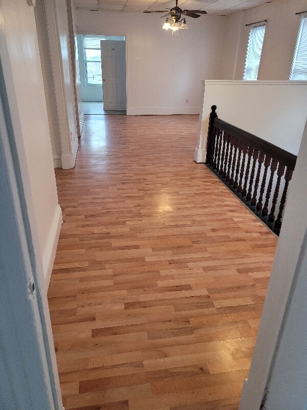 6 Wachusett St, Unit 2 in Lowell, MA - Building Photo - Building Photo