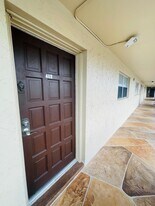 6300 S Falls Cir Dr in Lauderhill, FL - Building Photo