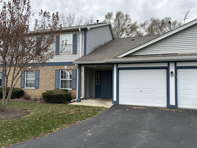 property at 992 Langtry Ct