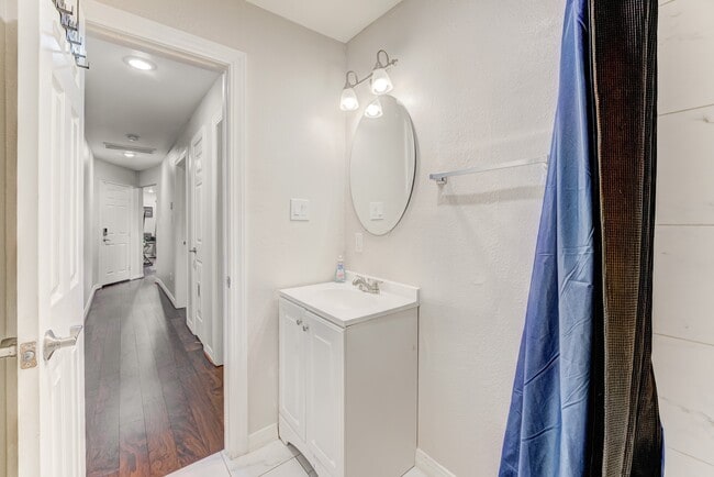 property at 2720 Truxillo St