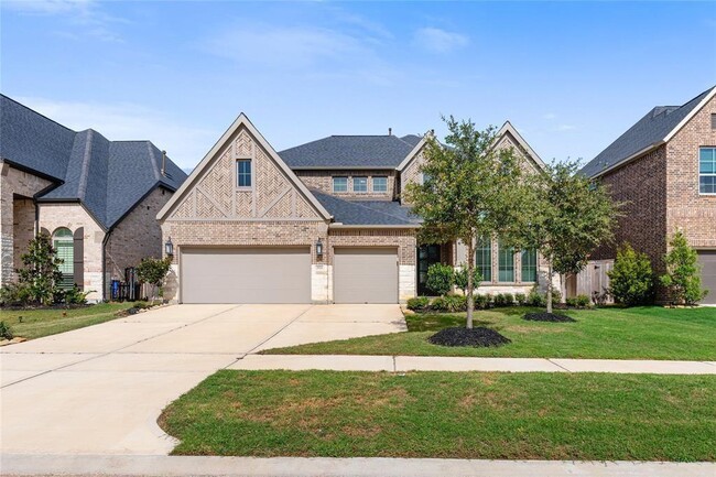 28926 Creekside Bend Dr in Fulshear, TX - Building Photo - Building Photo