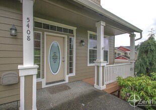 5408 P St in Washougal, WA - Building Photo - Building Photo