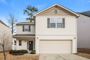 1417 Ujamaa Dr in Raleigh, NC - Building Photo